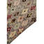Tapis gris Oliveri