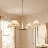 Pearson 4-Light Chandelier-555479368