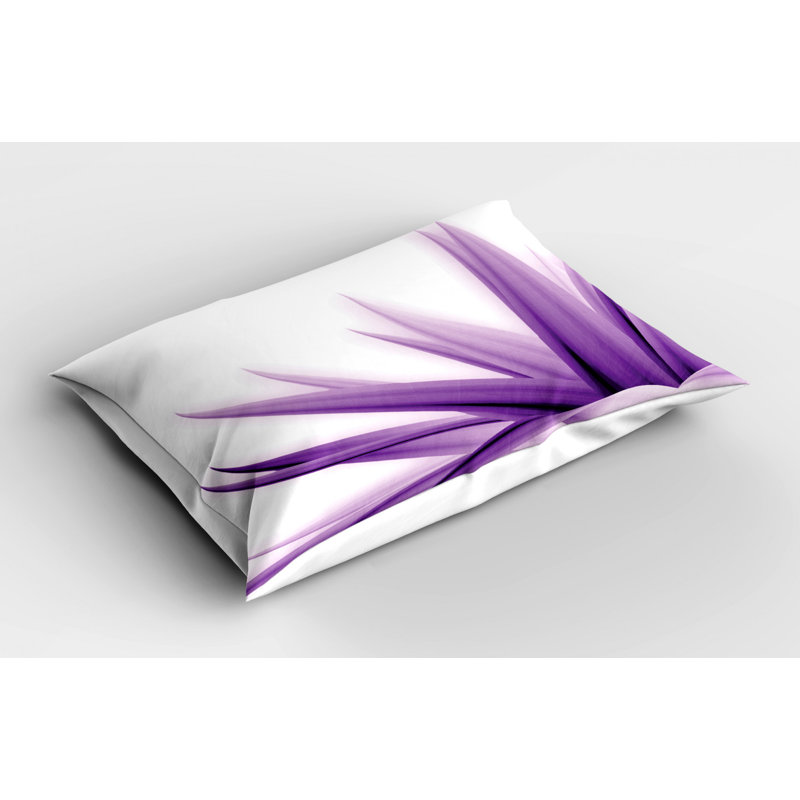 Polyester Sham Set, Twin