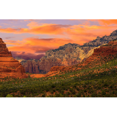 " Sedona Arizona " by Jose1983