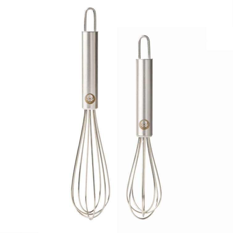 Whisks, Small Whisk,mini Whisk,whisk Stainless Steel,cooking And Kitchen  Gadget.