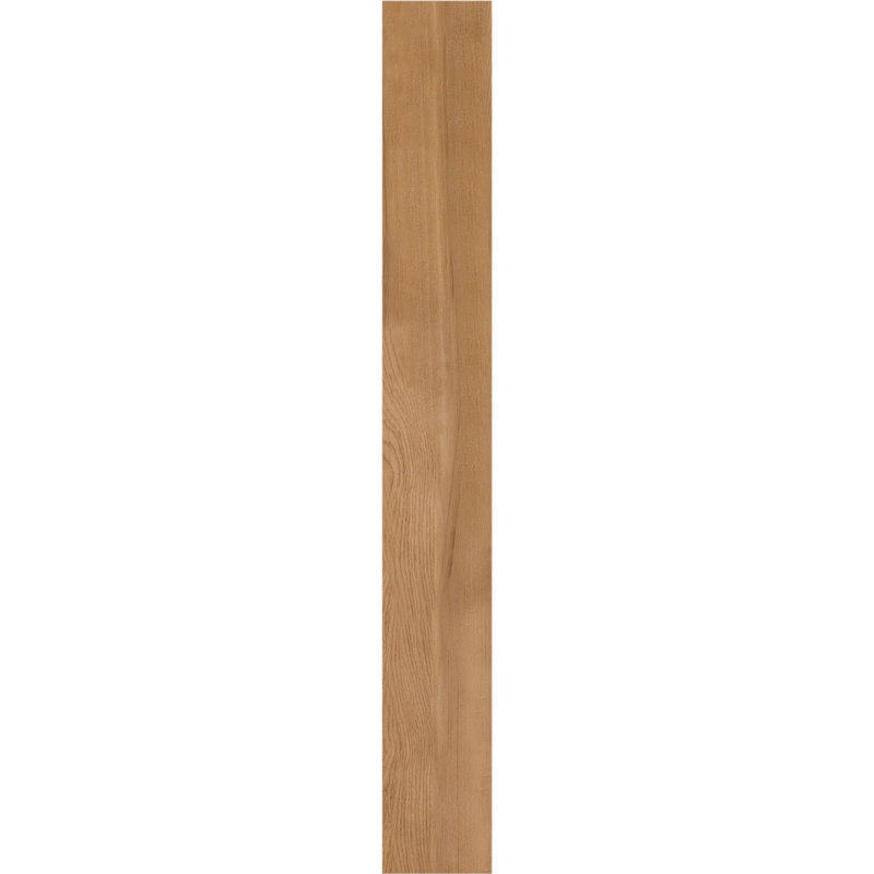 Huntington Corbel, H 28 po x l 3,5 po x P 12 po, Lisse, Cèdre rouge