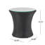ENSEMBLE DE CHAT EN PE 3PC KONO