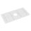 29.75" x 15" Sink Grid