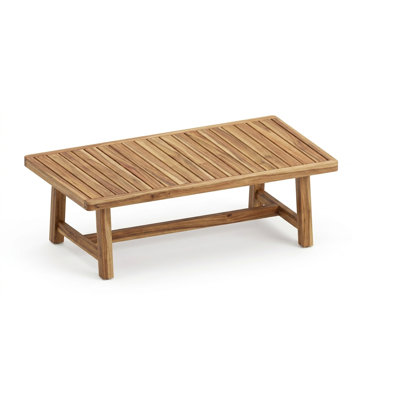 ASTEN Outdoor Patio Coffee Table