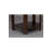 Solid Wood End Table