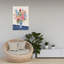 Art floral nature printanier-1099267077