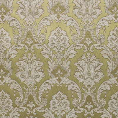 Damask Chenille | Evangeline Fabric