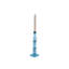 Glass Tabletop Candlestick-58925828-58925829