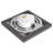 Blink Dimmable Square Flush Mount-89088840