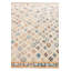 Tapis ivoire Outen