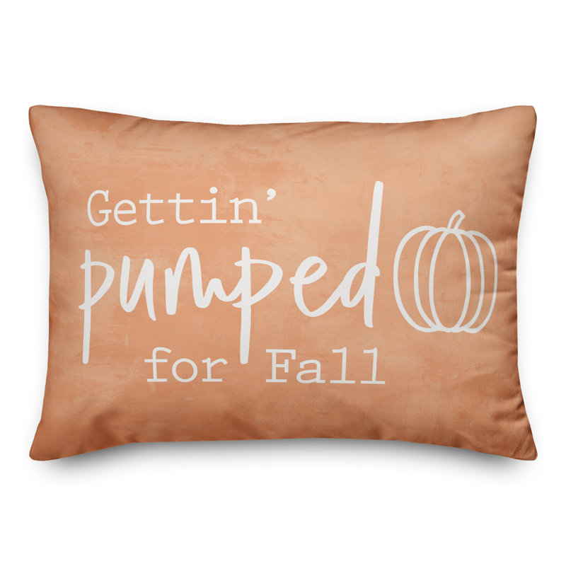 Reversible Throw Pillow