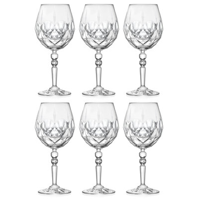 20oz. Goblet Set