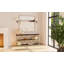 Melange 72.25'' W Console Table