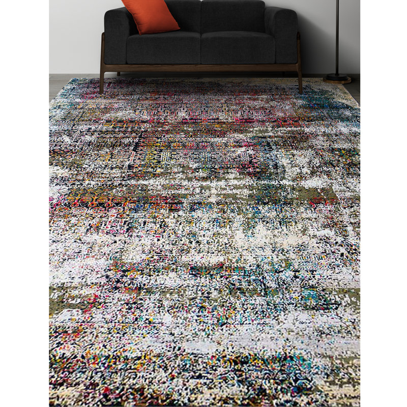 Area Rug, Rectangle 12' x 15'