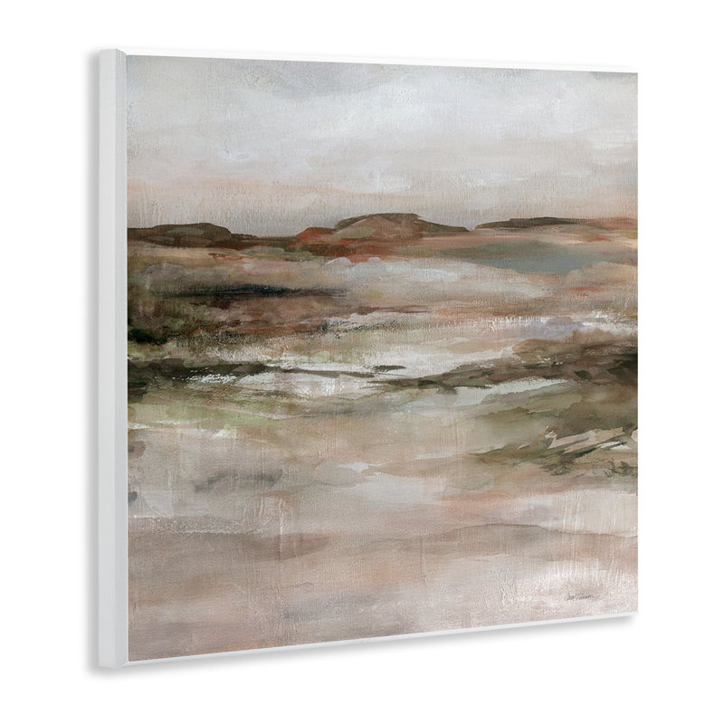 «Rugged Dunes Landscape» par Carol Robinson