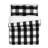 Cannon Cozy Buffalo Check Comforter Set-101463656-101463660