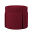 Bella Round Ottoman-70401816