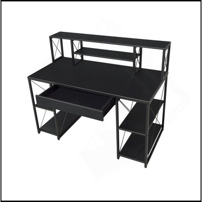 Bureau d'écriture tout usage