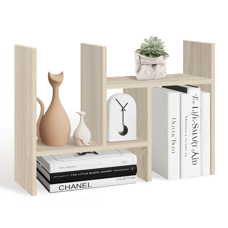 Support de rangement de bureau