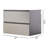 Wall Mounted Garage Cabinet
