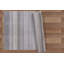 Tapis géométrique brun / ivoire / noir-981543832