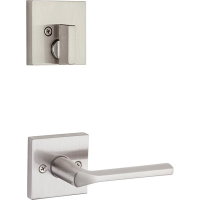 Interior Lever Set