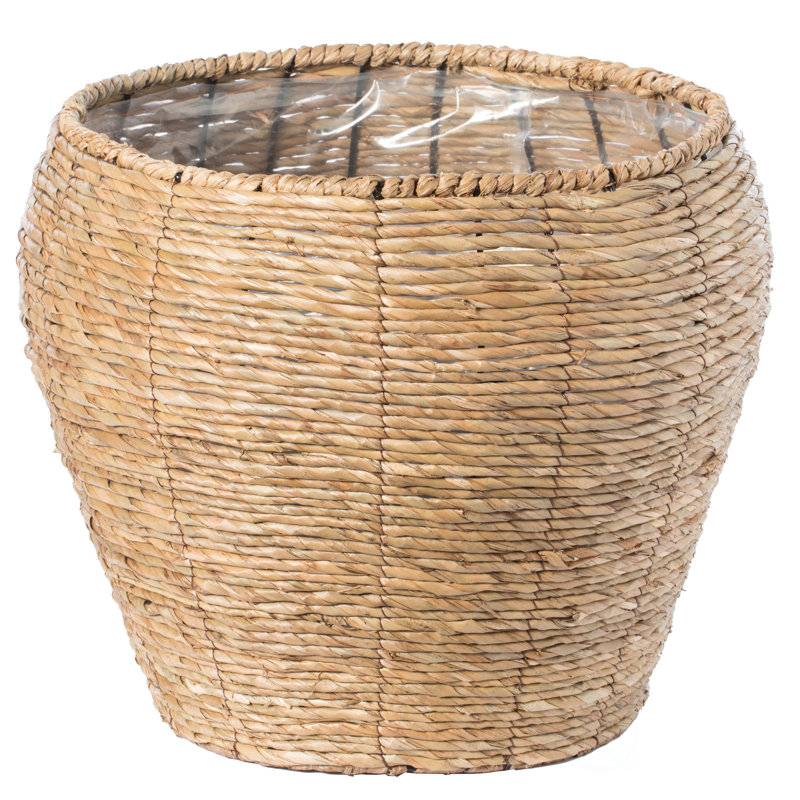 Mckee Pot Planter, 16" H x 15" W x 15" D