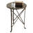 Directoire End Table-85689175