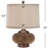Eliso Table Lamp