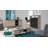 Mccloud Coffee Table with Storage