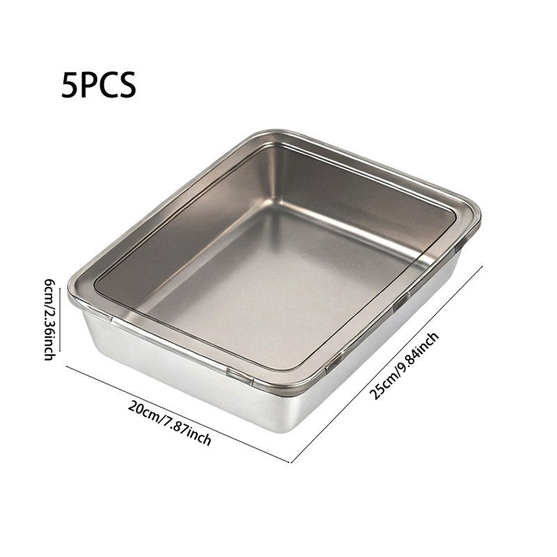 Food Storage Container