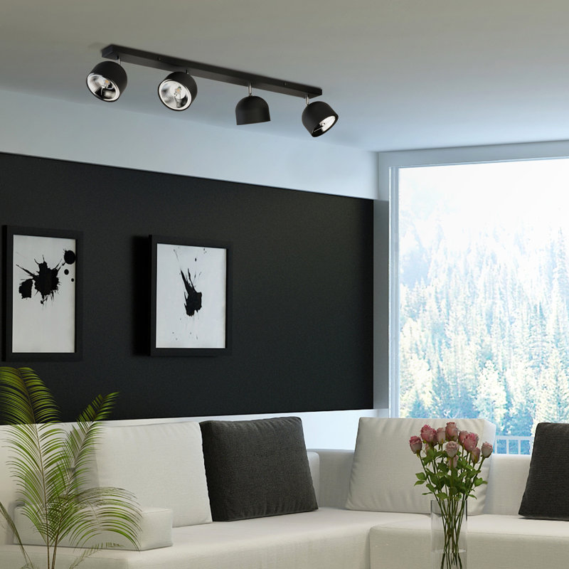 Athelstan Flush Mount