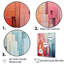 Décoration murale pastel Minimalisme I - Minimalisme-97171222-97171218