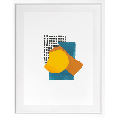 Los Angeles 1 Print by Jones, Emma