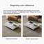 Table basse moderne en marbre minimaliste moderne-1843000286
