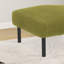 Fauteuil rembourré avec repose-pieds-1367451701