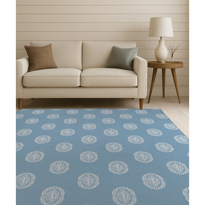 Tapis décoratif Maddy