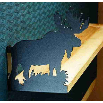 Moose Brackets