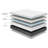 California Plush Memory Foam Mattress-1491299719-1491299738