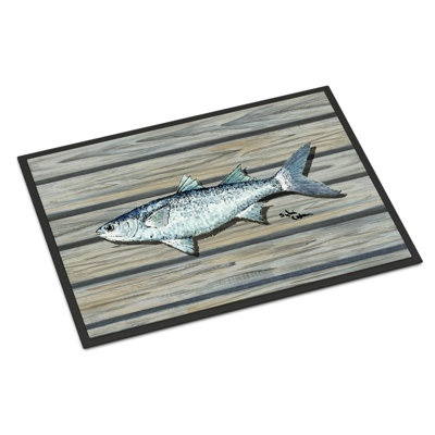 Yoann Doormat