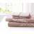 Microfiber Floral Sheet Set-92076766-92076765