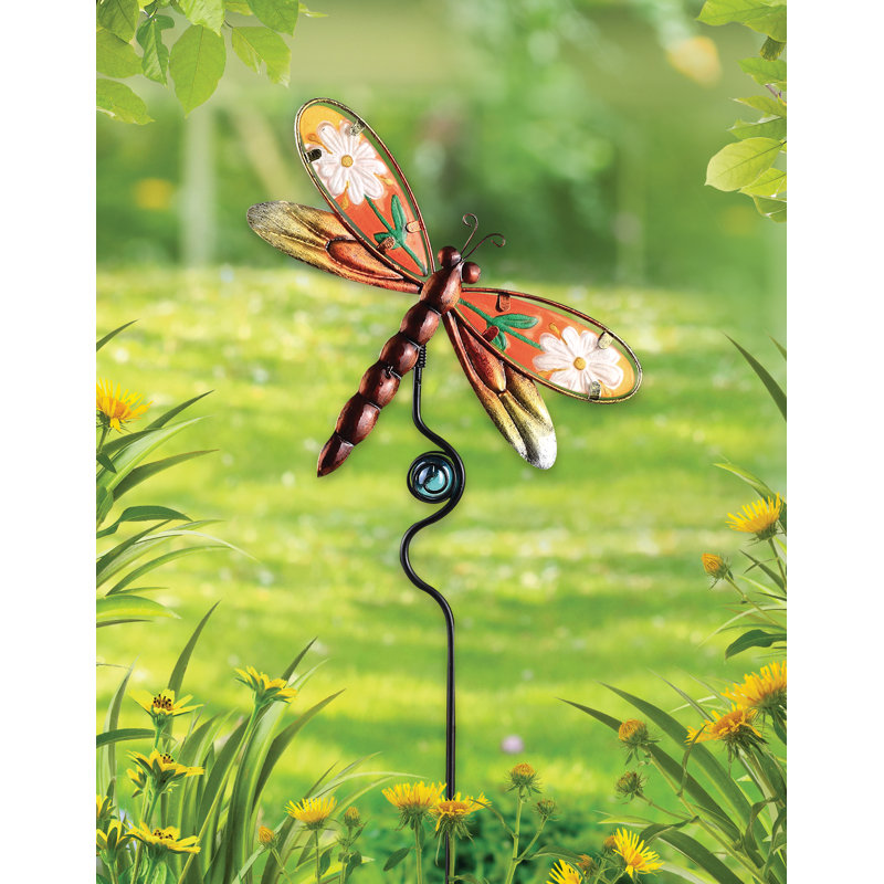 Sibel Garden Stake