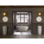 Lounge 66.94'' L Freestanding Soaking Bathtub