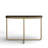 Athea Modern Console Table-1526655804