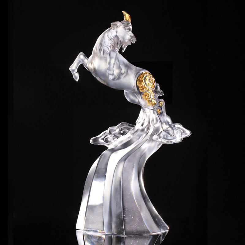 Luxury Gift Animals Figurines & Sculptures