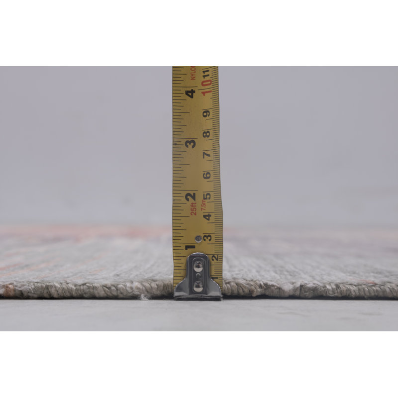 Rectangle Rectangle 10'3" X 13'2" Area Rug