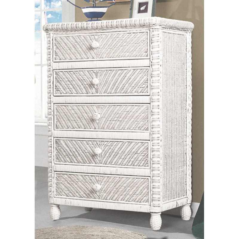 coastal dresser