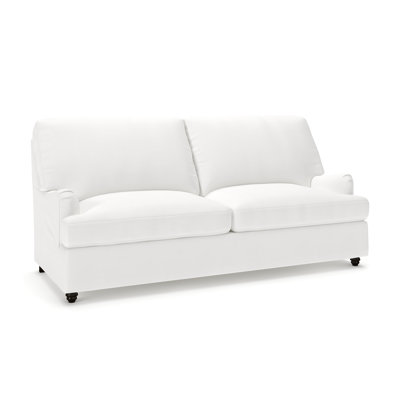 Walters Slipcovered Sofa by Birch Lane
