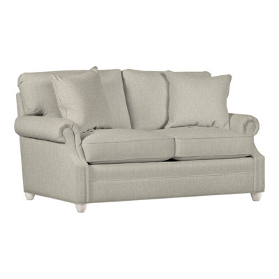 Gutherly Upholstered 67'' Loveseat